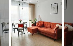 Apartament Kilińskiego